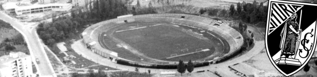 Old Estadio Dom Afonso Henriques